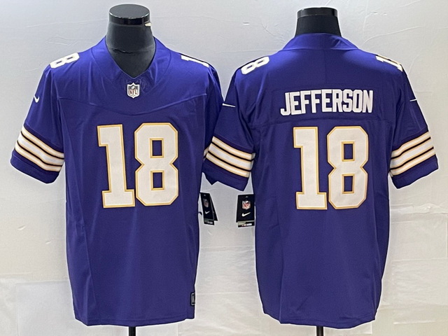 Minnesota Vikings Jerseys 29